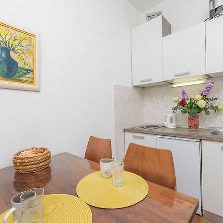 Apartments Clarus Mare Duce Luaran gambar