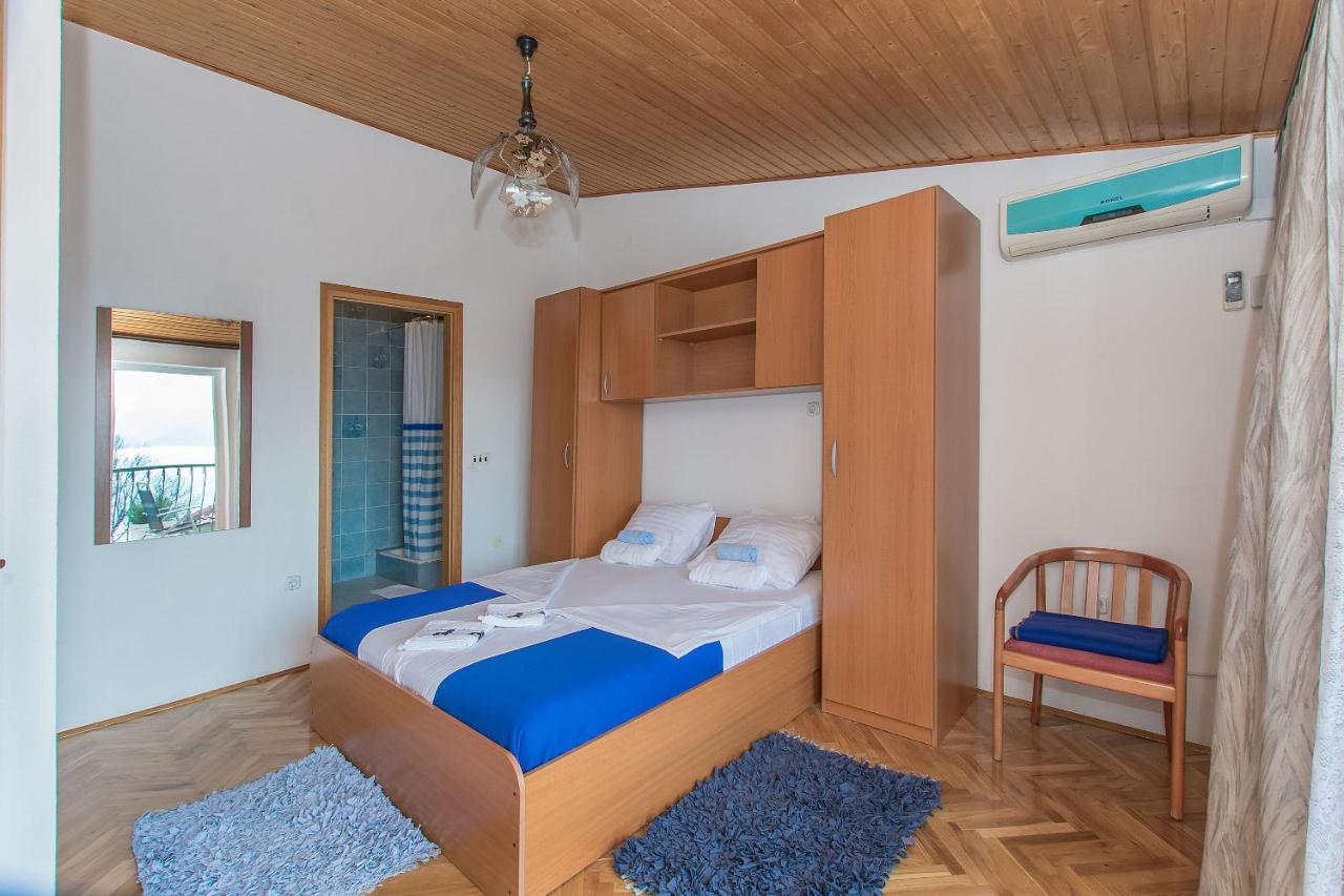 Apartments Clarus Mare Duce Luaran gambar